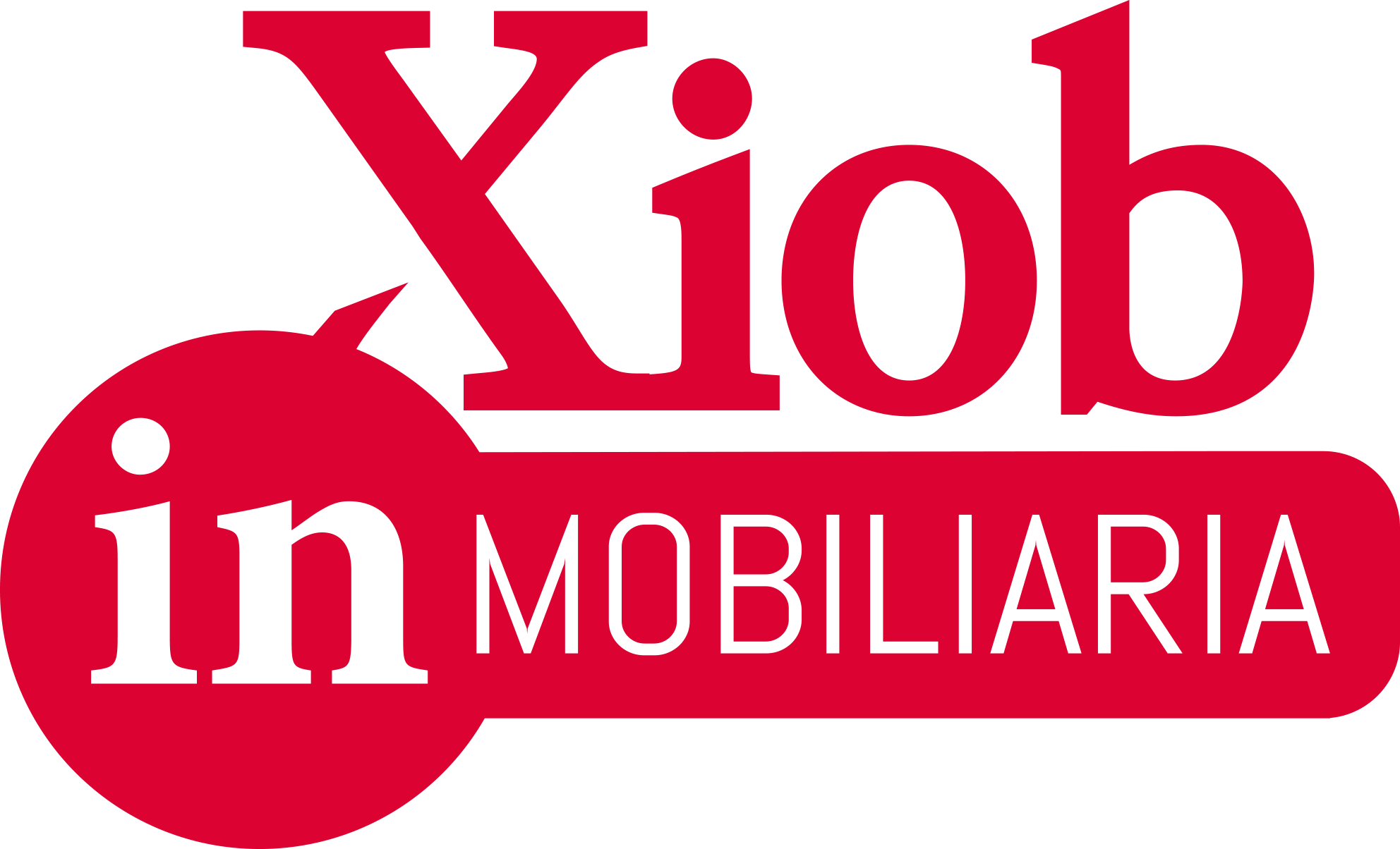 Logo Xiob Inmobiliaria Valencia